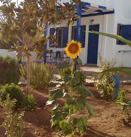 Ninemia * Serifos Town