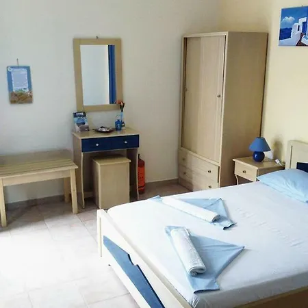 Ninemia Aparthotel *