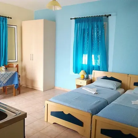 Ninemia Aparthotel