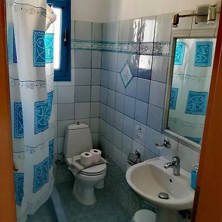 Aparthotel Ninemia